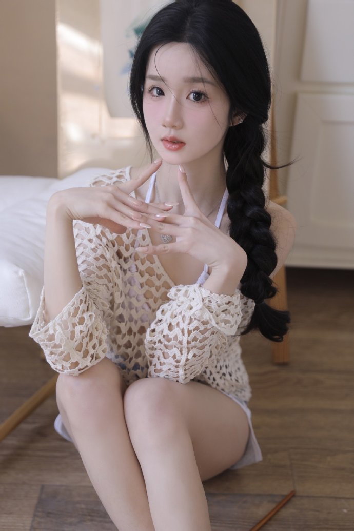开端